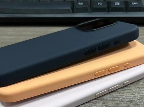 垦利苹果14维修站分享iPhone14手机壳能直接给iPhone15用吗?