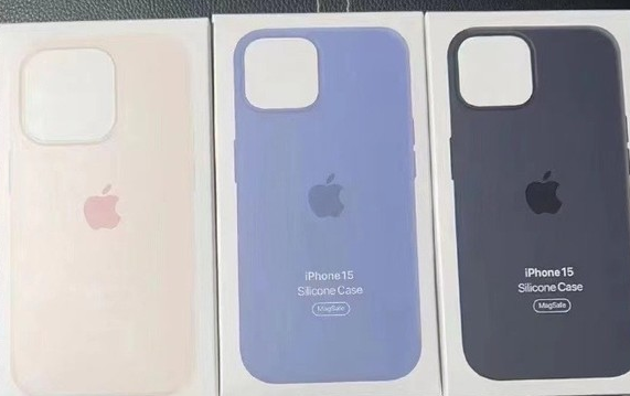 垦利苹果14维修站分享iPhone14手机壳能直接给iPhone15用吗？ 