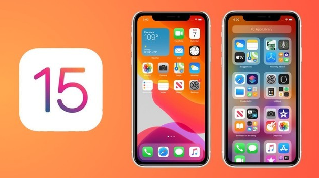 垦利苹果13维修分享iPhone13更新iOS 15.5，体验如何 