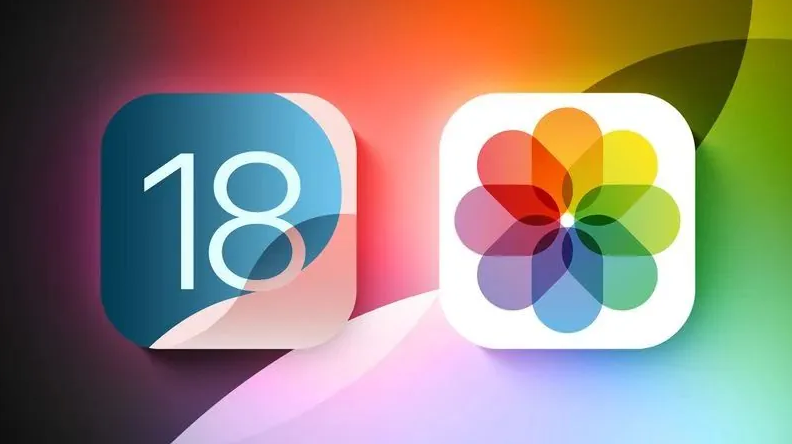 垦利苹果手机维修分享苹果 iOS / iPadOS 18.1Beta 3 发布 