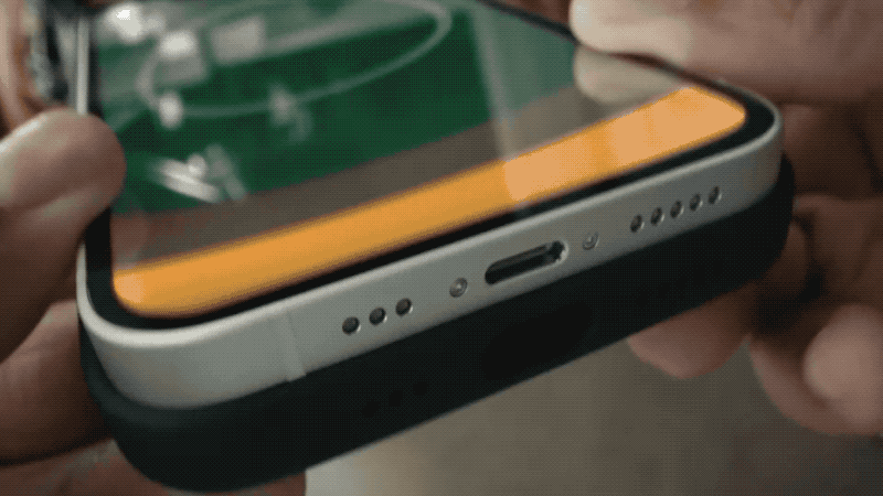 垦利苹果手机维修分享未来 Magsafe 还有哪些发展空间 