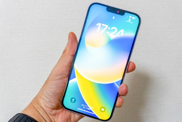 垦利苹果手机维修分享iPhone 14 Plus换电池 