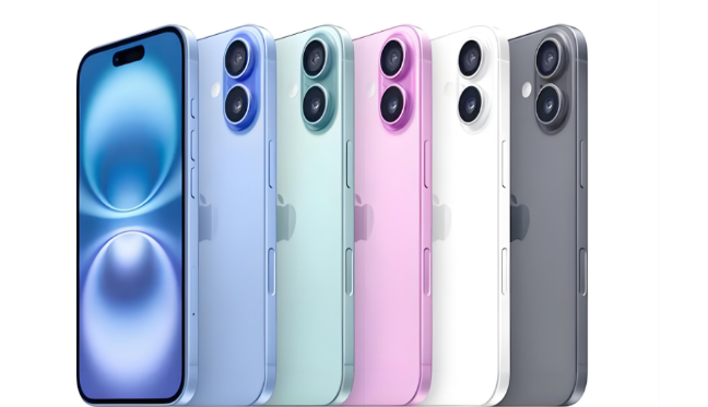 垦利苹果手机维修分享iPhone 17换电池 