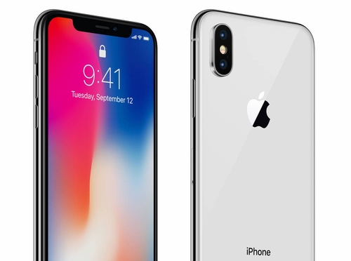 垦利苹果维修点分享iPhone X电池发烫冷门故障解析 