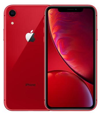 垦利苹果维修点分享iPhone XR电池发烫特殊故障解析 