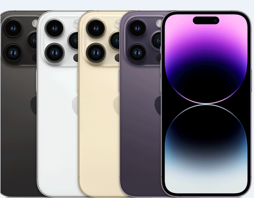 垦利苹果维修点分享iPhone 14 Pro发烫易忽略问题解析 