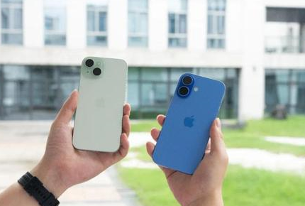 垦利苹果维修点分享iPhone 16 Plus发烫多场景剖析 