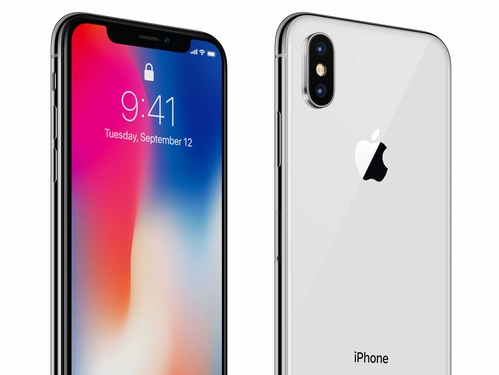 垦利苹果维修点分享iPhone X摄像头实拍质感与场景适配全解析 